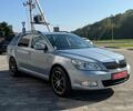 Шкода Октавия, объемом двигателя 1.8 л и пробегом 213 тыс. км за 8400 $, фото 2 на Automoto.ua