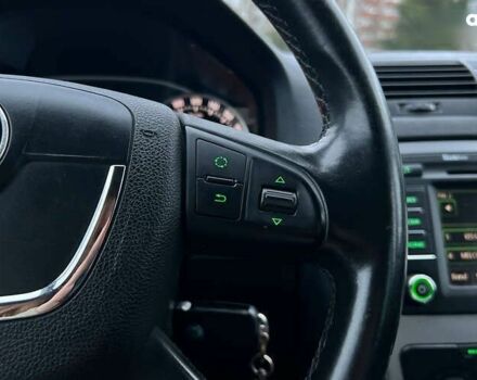 Шкода Октавия, объемом двигателя 1.4 л и пробегом 267 тыс. км за 7700 $, фото 12 на Automoto.ua