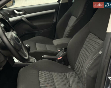 Шкода Октавія, об'ємом двигуна 1.4 л та пробігом 236 тис. км за 6950 $, фото 18 на Automoto.ua