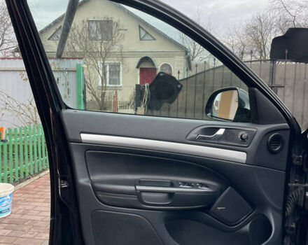 Шкода Октавия, объемом двигателя 1.8 л и пробегом 250 тыс. км за 8400 $, фото 12 на Automoto.ua