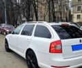 Шкода Октавия, объемом двигателя 20 л и пробегом 336 тыс. км за 9000 $, фото 3 на Automoto.ua