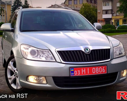 Шкода Октавия, объемом двигателя 1.4 л и пробегом 193 тыс. км за 8200 $, фото 4 на Automoto.ua