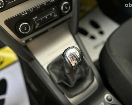 Шкода Октавия, объемом двигателя 1.4 л и пробегом 197 тыс. км за 7450 $, фото 20 на Automoto.ua