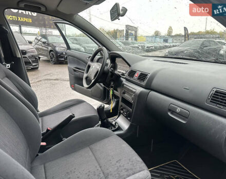 Шкода Октавия, объемом двигателя 1.6 л и пробегом 145 тыс. км за 7200 $, фото 22 на Automoto.ua