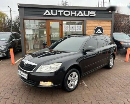 Шкода Октавия, объемом двигателя 1.8 л и пробегом 208 тыс. км за 6800 $, фото 2 на Automoto.ua