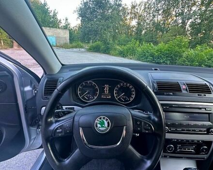 Шкода Октавия 2009 в Виннице на Automoto.ua Шкода Октавия, объемом двигателя 1.4 л и пробегом 227 тыс. км за 7400 $, фото 5 на Automoto.ua
