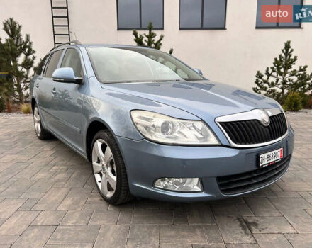 Шкода Октавія, об'ємом двигуна 1.8 л та пробігом 176 тис. км за 7800 $, фото 2 на Automoto.ua