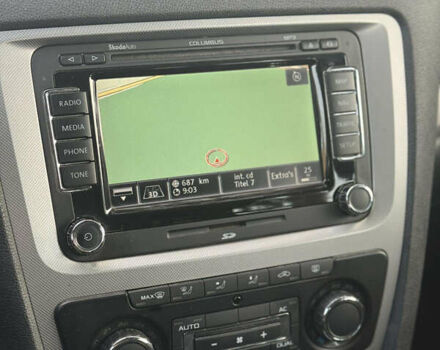 Шкода Октавія, об'ємом двигуна 1.4 л та пробігом 225 тис. км за 6950 $, фото 19 на Automoto.ua