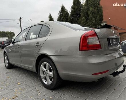 Шкода Октавия, объемом двигателя 1.4 л и пробегом 225 тыс. км за 6450 $, фото 11 на Automoto.ua