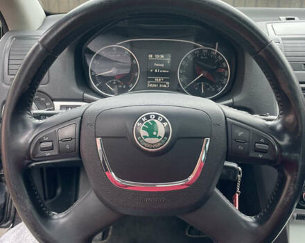 Шкода Октавия, объемом двигателя 1.8 л и пробегом 250 тыс. км за 8400 $, фото 9 на Automoto.ua