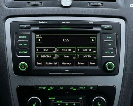 Шкода Октавия, объемом двигателя 1.4 л и пробегом 267 тыс. км за 7700 $, фото 16 на Automoto.ua