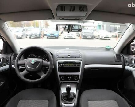 Шкода Октавия, объемом двигателя 1.4 л и пробегом 263 тыс. км за 7300 $, фото 9 на Automoto.ua