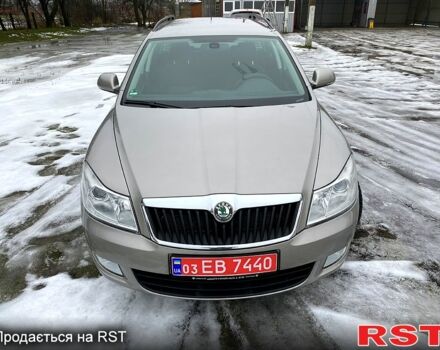 Шкода Октавія, об'ємом двигуна 1.6 л та пробігом 203 тис. км за 7800 $, фото 1 на Automoto.ua