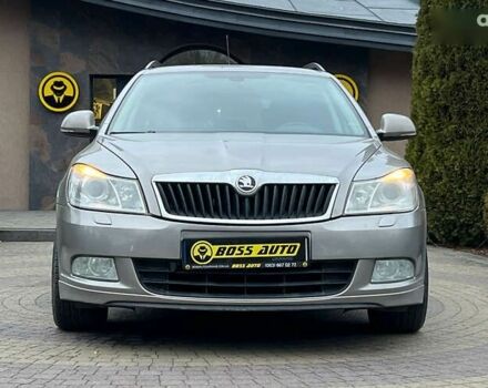 Шкода Октавия, объемом двигателя 1.4 л и пробегом 267 тыс. км за 7700 $, фото 1 на Automoto.ua