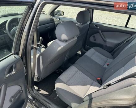 Шкода Октавія, об'ємом двигуна 0 л та пробігом 192 тис. км за 6550 $, фото 39 на Automoto.ua