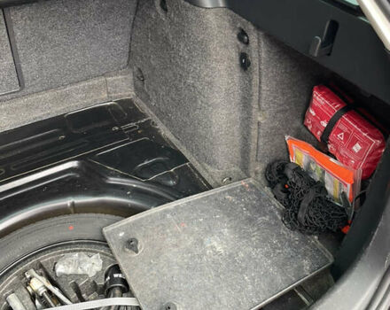 Шкода Октавия, объемом двигателя 1.8 л и пробегом 250 тыс. км за 8400 $, фото 26 на Automoto.ua