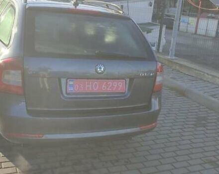 Шкода Октавія, об'ємом двигуна 1.6 л та пробігом 221 тис. км за 7300 $, фото 9 на Automoto.ua