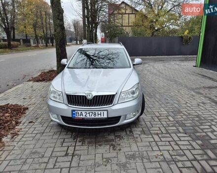 Шкода Октавия, объемом двигателя 1.6 л и пробегом 240 тыс. км за 8199 $, фото 8 на Automoto.ua