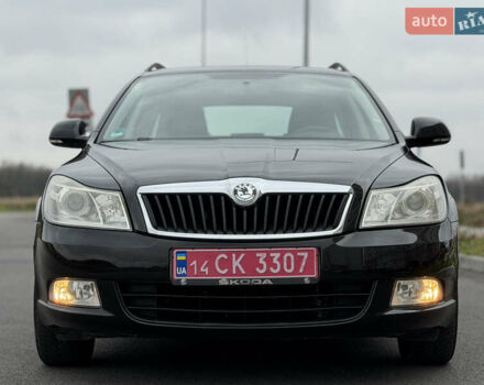 Шкода Октавія, об'ємом двигуна 1.6 л та пробігом 195 тис. км за 8499 $, фото 58 на Automoto.ua