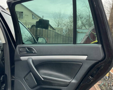 Шкода Октавия, объемом двигателя 1.8 л и пробегом 250 тыс. км за 8400 $, фото 18 на Automoto.ua