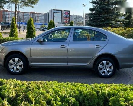 Шкода Октавия, объемом двигателя 1.9 л и пробегом 286 тыс. км за 6450 $, фото 3 на Automoto.ua