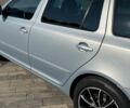 Шкода Октавия, объемом двигателя 1.8 л и пробегом 213 тыс. км за 8400 $, фото 14 на Automoto.ua