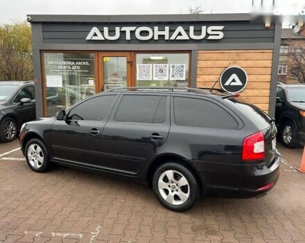 Шкода Октавия, объемом двигателя 1.8 л и пробегом 208 тыс. км за 6800 $, фото 7 на Automoto.ua