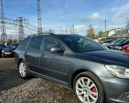 Шкода Октавія, об'ємом двигуна 1.98 л та пробігом 233 тис. км за 8799 $, фото 1 на Automoto.ua