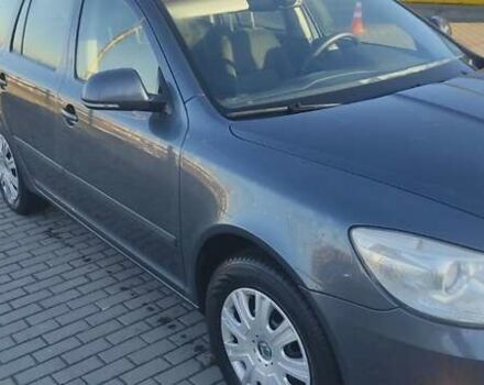 Шкода Октавія, об'ємом двигуна 1.6 л та пробігом 221 тис. км за 7300 $, фото 4 на Automoto.ua