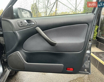 Шкода Октавия, объемом двигателя 1.6 л и пробегом 145 тыс. км за 7200 $, фото 24 на Automoto.ua