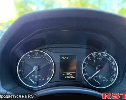 Шкода Октавия, объемом двигателя 1.6 л и пробегом 218 тыс. км за 9200 $, фото 7 на Automoto.ua