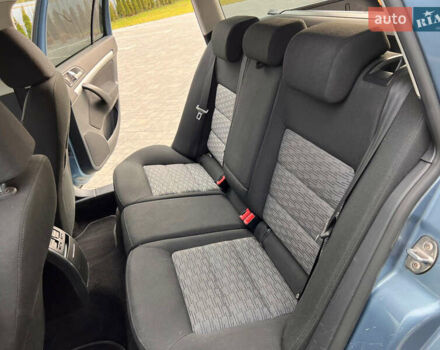 Шкода Октавія, об'ємом двигуна 1.8 л та пробігом 176 тис. км за 7800 $, фото 14 на Automoto.ua