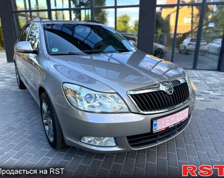 Шкода Октавия, объемом двигателя 1.6 л и пробегом 218 тыс. км за 9200 $, фото 8 на Automoto.ua