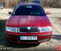 Шкода Октавія, об'ємом двигуна 1.6 л та пробігом 207 тис. км за 5500 $, фото 1 на Automoto.ua