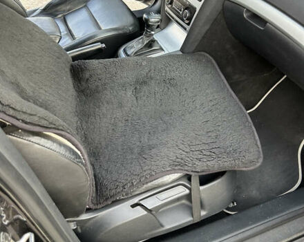 Шкода Октавия, объемом двигателя 1.97 л и пробегом 308 тыс. км за 7200 $, фото 23 на Automoto.ua