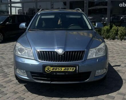 Шкода Октавия, объемом двигателя 1.9 л и пробегом 408 тыс. км за 6800 $, фото 1 на Automoto.ua