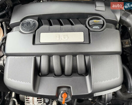 Шкода Октавія, об'ємом двигуна 1.6 л та пробігом 195 тис. км за 8499 $, фото 6 на Automoto.ua