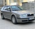 Шкода Октавия, объемом двигателя 1.9 л и пробегом 228 тыс. км за 6100 $, фото 4 на Automoto.ua