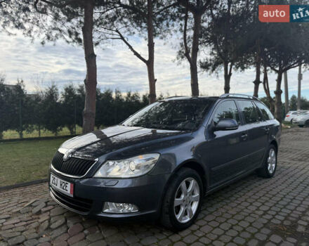 Шкода Октавія, об'ємом двигуна 1.4 л та пробігом 225 тис. км за 6950 $, фото 1 на Automoto.ua