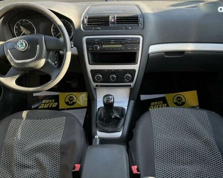 Шкода Октавия, объемом двигателя 1.4 л и пробегом 188 тыс. км за 6600 $, фото 15 на Automoto.ua