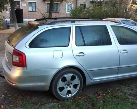 Шкода Октавия, объемом двигателя 1.8 л и пробегом 250 тыс. км за 7000 $, фото 1 на Automoto.ua