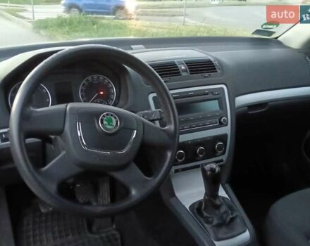 Шкода Октавія, об'ємом двигуна 0 л та пробігом 280 тис. км за 1900 $, фото 7 на Automoto.ua