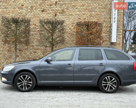 Шкода Октавія, об'ємом двигуна 1.4 л та пробігом 236 тис. км за 6950 $, фото 5 на Automoto.ua