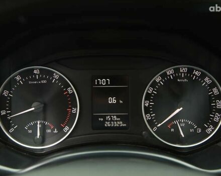 Шкода Октавия, объемом двигателя 1.4 л и пробегом 263 тыс. км за 7300 $, фото 12 на Automoto.ua
