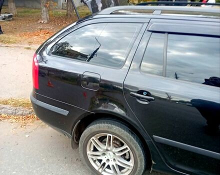 Шкода Октавія, об'ємом двигуна 1.6 л та пробігом 280 тис. км за 1600 $, фото 3 на Automoto.ua
