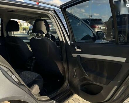 Шкода Октавия, объемом двигателя 1.4 л и пробегом 188 тыс. км за 6600 $, фото 22 на Automoto.ua