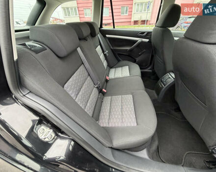 Шкода Октавія, об'ємом двигуна 1.6 л та пробігом 195 тис. км за 8499 $, фото 11 на Automoto.ua