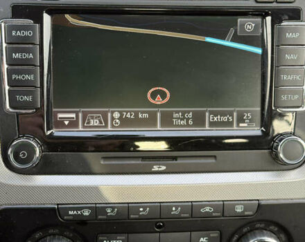 Шкода Октавія, об'ємом двигуна 1.4 л та пробігом 225 тис. км за 6950 $, фото 12 на Automoto.ua