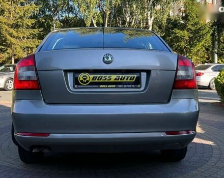 Шкода Октавия, объемом двигателя 1.9 л и пробегом 286 тыс. км за 6450 $, фото 5 на Automoto.ua