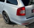Шкода Октавия, объемом двигателя 1.8 л и пробегом 213 тыс. км за 8400 $, фото 15 на Automoto.ua